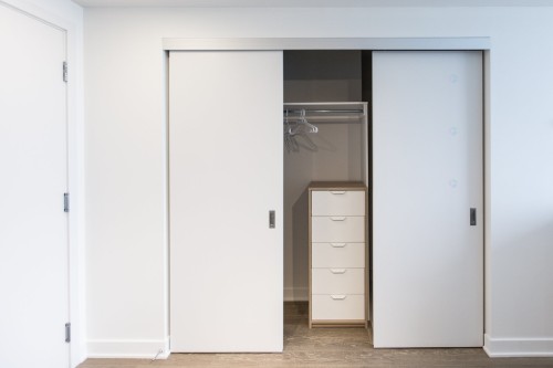 Other - 1911-1188 Rue St-Antoine O., Montréal (Ville-Marie), QC - Indoor Photo Showing Other Room