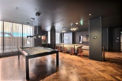 Common room - 