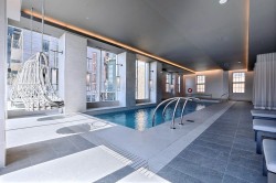 Pool - 
