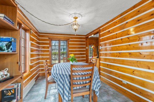 Salle à manger - 20 26E Avenue, Pincourt, QC - Indoor Photo Showing Other Room