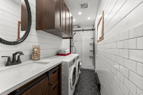 Salle de bains - 20 26E Avenue, Pincourt, QC - Indoor