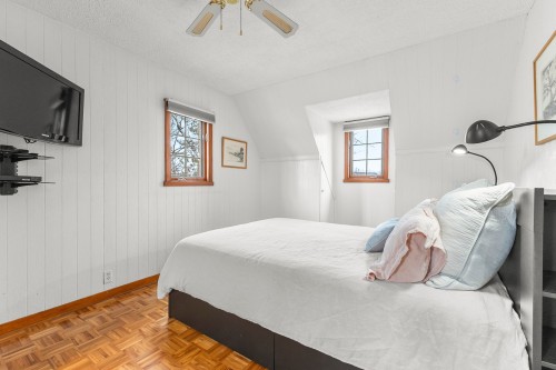 Chambre à coucher principale - 20 26E Avenue, Pincourt, QC - Indoor Photo Showing Bedroom