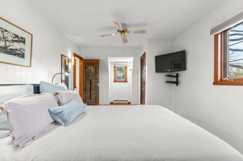 Chambre à coucher principale - 20 26E Avenue, Pincourt, QC - Indoor Photo Showing Bedroom