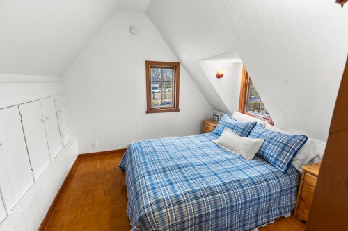 Chambre à coucher - 20 26E Avenue, Pincourt, QC - Indoor Photo Showing Bedroom