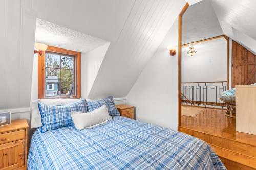 Chambre à coucher - 20 26E Avenue, Pincourt, QC - Indoor Photo Showing Bedroom