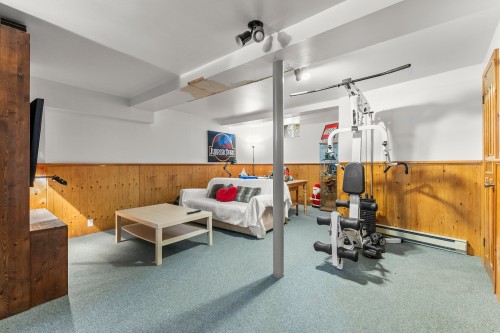 Sous-sol - 20 26E Avenue, Pincourt, QC - Indoor