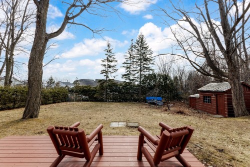 Cour - 20 26E Avenue, Pincourt, QC - Outdoor