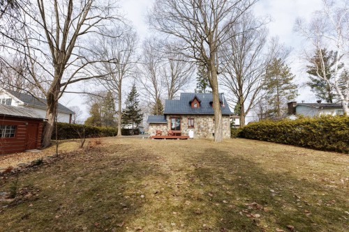 Cour - 20 26E Avenue, Pincourt, QC - Outdoor