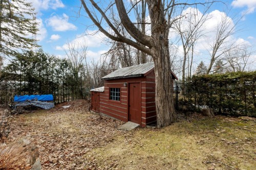 Remise - 20 26E Avenue, Pincourt, QC - Outdoor