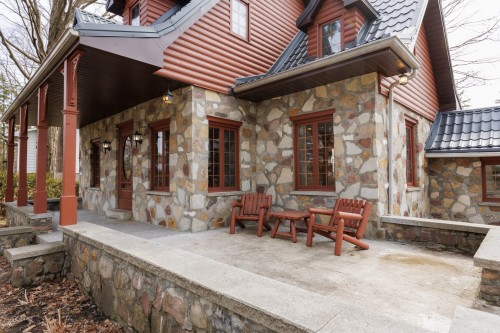 Entrée extérieure - 20 26E Avenue, Pincourt, QC - Outdoor