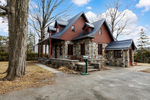 Façade - 20 26E Avenue, Pincourt, QC - Outdoor