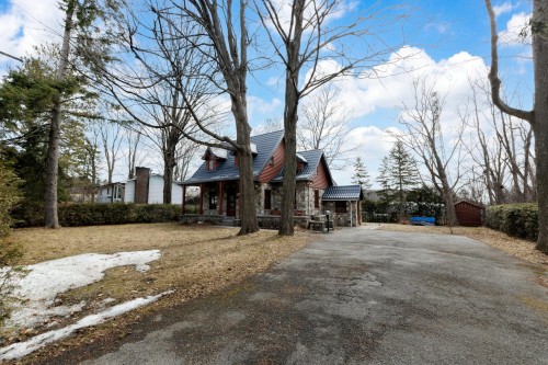 Extérieur - 20 26E Avenue, Pincourt, QC - Outdoor