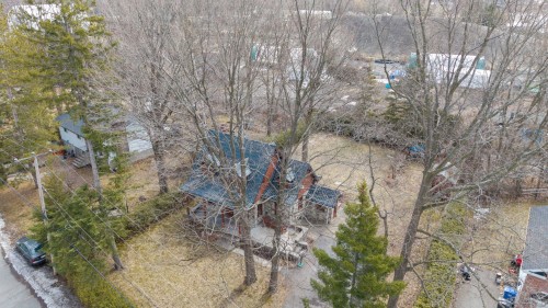 Photo aérienne - 20 26E Avenue, Pincourt, QC - Outdoor With View