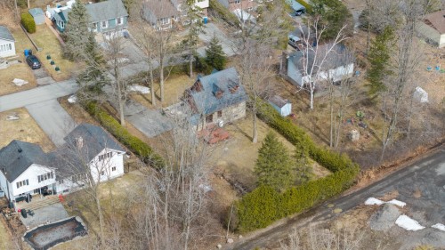 Photo aérienne - 20 26E Avenue, Pincourt, QC - Outdoor With View