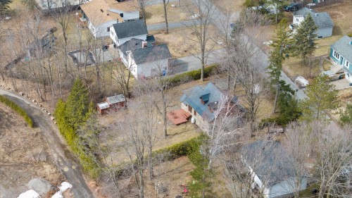 Photo aérienne - 20 26E Avenue, Pincourt, QC - Outdoor With View