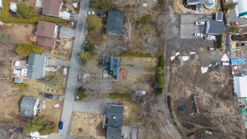 Photo aérienne - 20 26E Avenue, Pincourt, QC -  With View