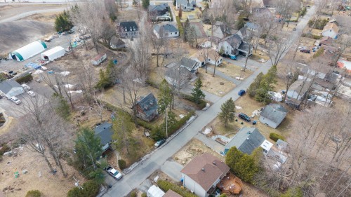 Photo aérienne - 20 26E Avenue, Pincourt, QC - Outdoor With View