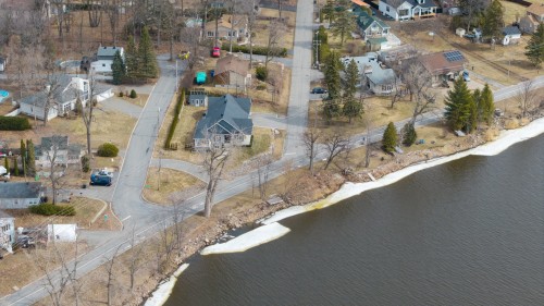 Bord de l'eau - 20 26E Avenue, Pincourt, QC - Outdoor With Body Of Water With View