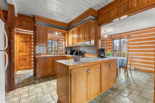 Cuisine - 20 26E Avenue, Pincourt, QC - Indoor Photo Showing Kitchen