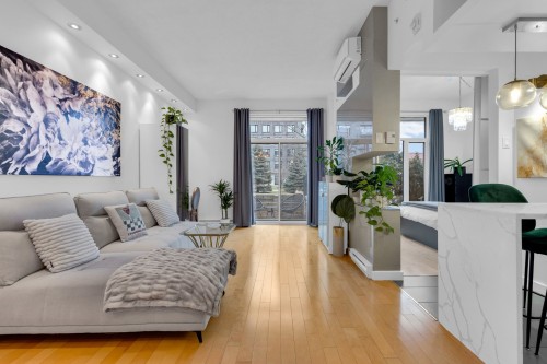 117-2305 Rue Remembrance  Montréal (Lachine), QC H8S 0A9