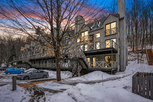 310-275 Ch. des Faîtières  Piedmont, QC J0R 1K0