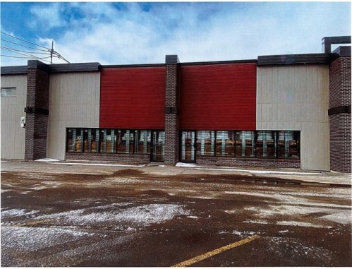 Front of Structure - 2482  - 2484 Boul. Des Récollets, Trois-Rivières, QC - Outdoor