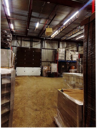 Interior - 2482  - 2484 Boul. Des Récollets, Trois-Rivières, QC - Indoor Photo Showing Garage