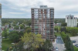 1001-180 Tuxedo AVE  Winnipeg, MB R3P 2A6