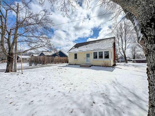 6 NEWLAND Crescent  Charlottetown, PE C1A 4H5