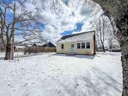 6 NEWLAND Crescent  Charlottetown, PE C1A 4H5