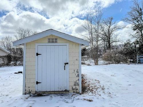 6 Newland Crescent, Charlottetown, PE 