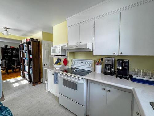 6 Newland Crescent, Charlottetown, PE 