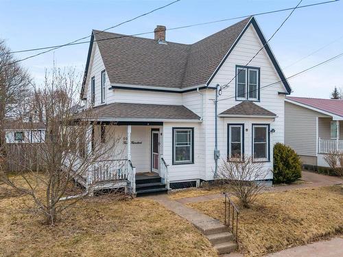 500 Nelson Street  New Glasgow, NS B2H 3C5