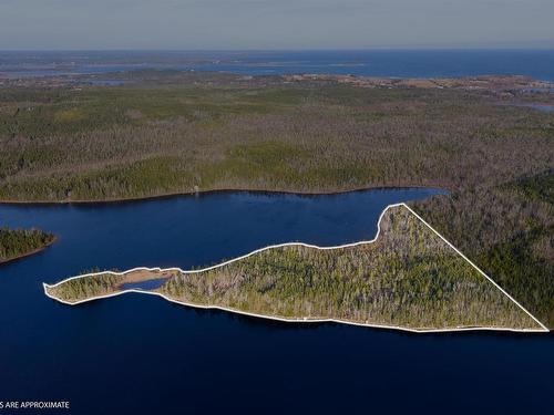 Long Pt Seaforth, Ns, Seaforth, NS 