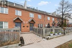 5 - 1241 PARKWEST PLACE Mississauga, ON L5E 3J3