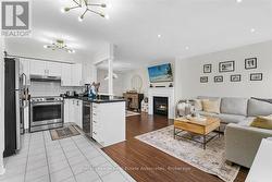 5 - 1241 PARKWEST PLACE Mississauga, ON L5E 3J3