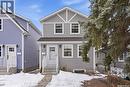 929 K Avenue N, Saskatoon, SK  - Outdoor With Facade 