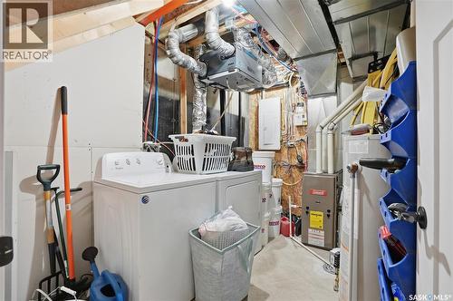 929 K Avenue N, Saskatoon, SK - Indoor Photo Showing Other Room