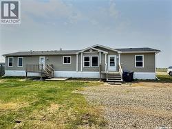 92 Foord CRESCENT Macoun, SK S0C 1P0