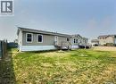 92 Foord Crescent, Macoun, SK  - Outdoor 