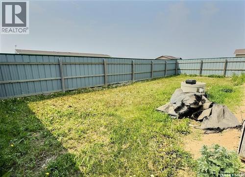 92 Foord Crescent, Macoun, SK - Outdoor