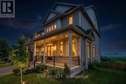 98 REA DRIVE  Centre Wellington, ON N1M 0J8