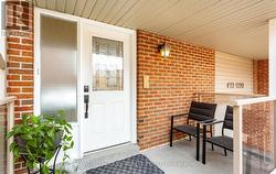 23 - 1320 HAMPTON STREET Oakville, ON L6H 2S6