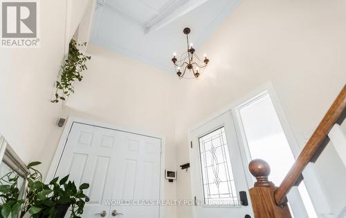 23 - 1320 HAMPTON STREET  Oakville, ON L6H 2S6