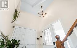 23 - 1320 HAMPTON STREET Oakville, ON L6H 2S6