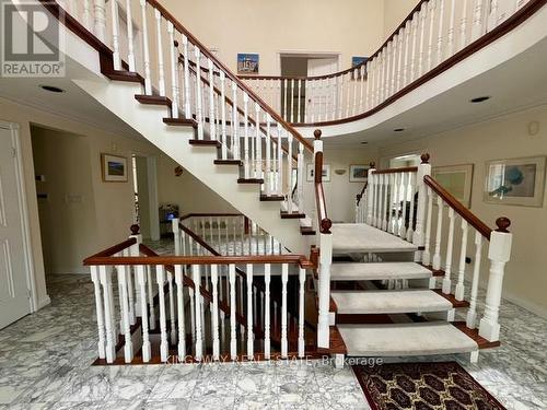 4040 Lookout Court, Mississauga, ON 