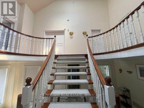 4040 Lookout Court, Mississauga, ON 