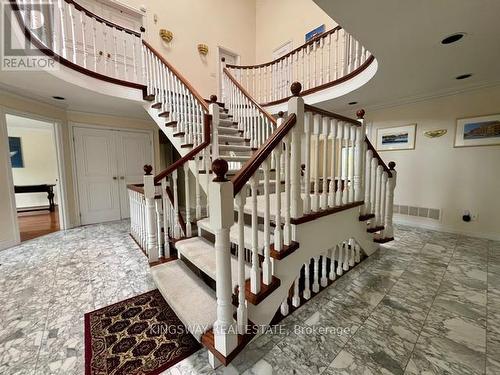 4040 Lookout Court, Mississauga, ON 