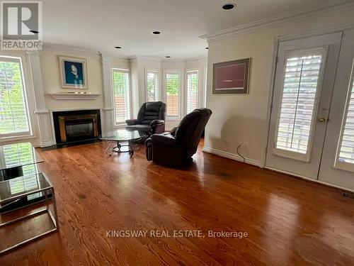 4040 Lookout Court, Mississauga, ON 