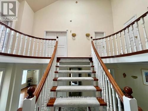 4040 Lookout Court, Mississauga, ON 